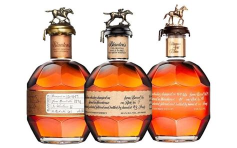 25 Unique And Rare Liquor Bottles Worth Collecting .